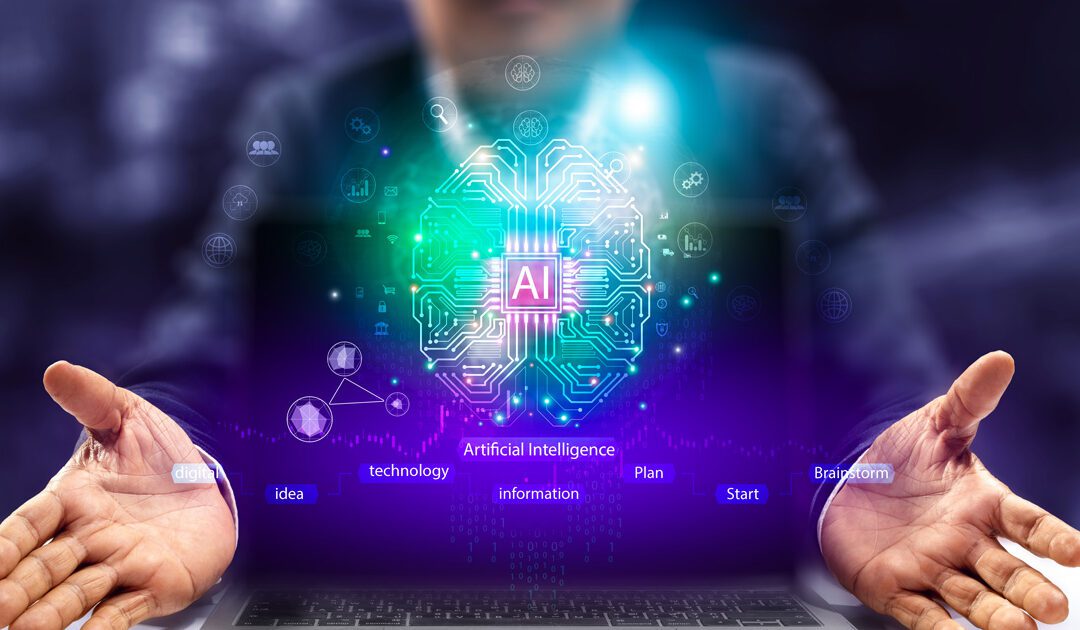 IMS Unveils New AI Launchpad Product: Transforming the AI Landscape for Businesses