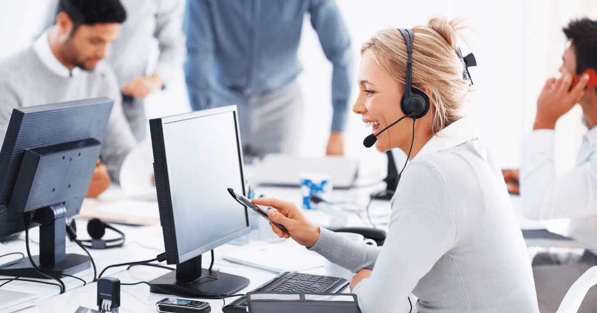 Benefits of Outsourcing Your IT