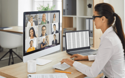 Empowering Your Remote Workforce with NaaS in 2024