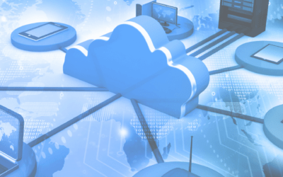 What Does “Moving to the Cloud” Really Mean?